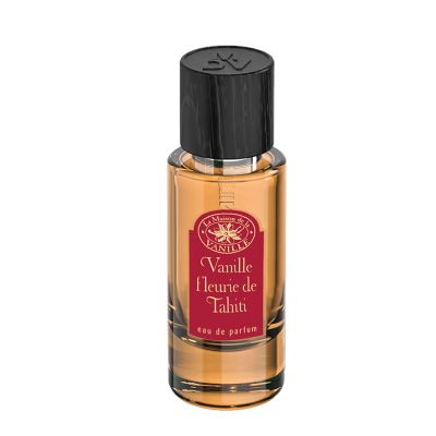 MAISON DE LA VANILLE Vanille Fleurie de Tahiti EDP 40 ml
